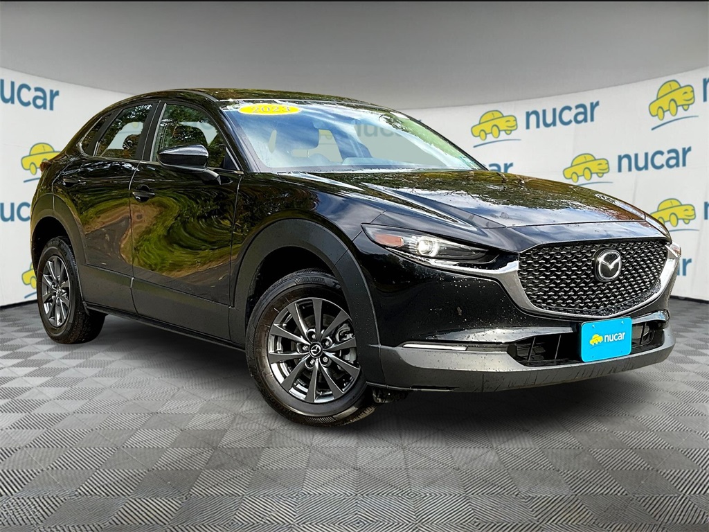 2023 Mazda CX-30 S