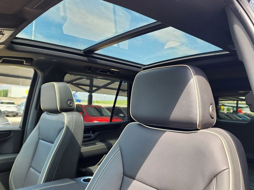 2025 Gmc Yukon photo 16