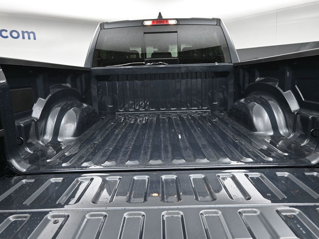 2025 Ram 1500 Big Horn Lone Star photo 7