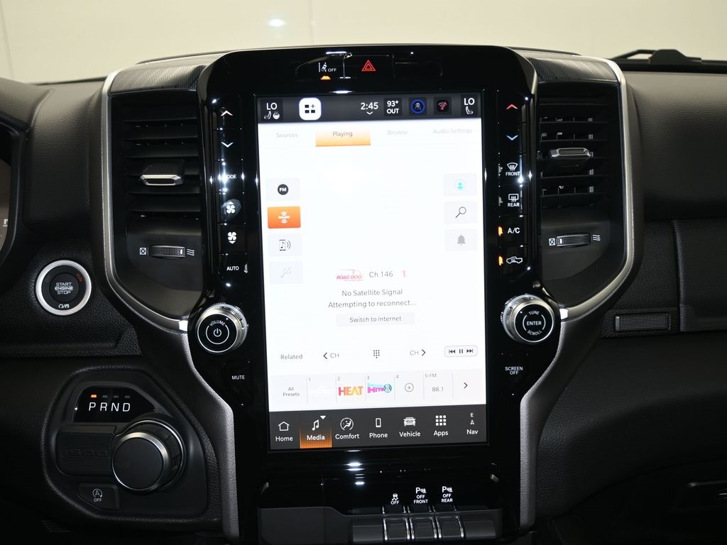 2026 Ram 1500 Big Horn Lone Star photo 3