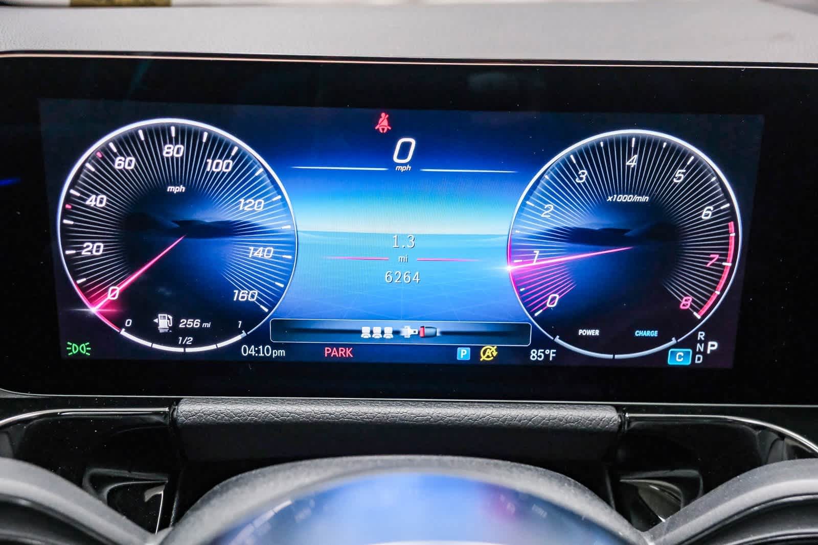 2025 Mercedes Benz GLA 250 photo 21