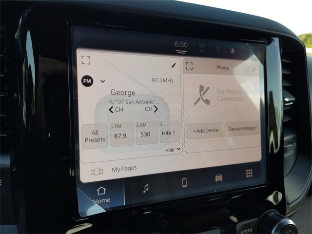 2026 Ram 2500 Tradesman photo 18