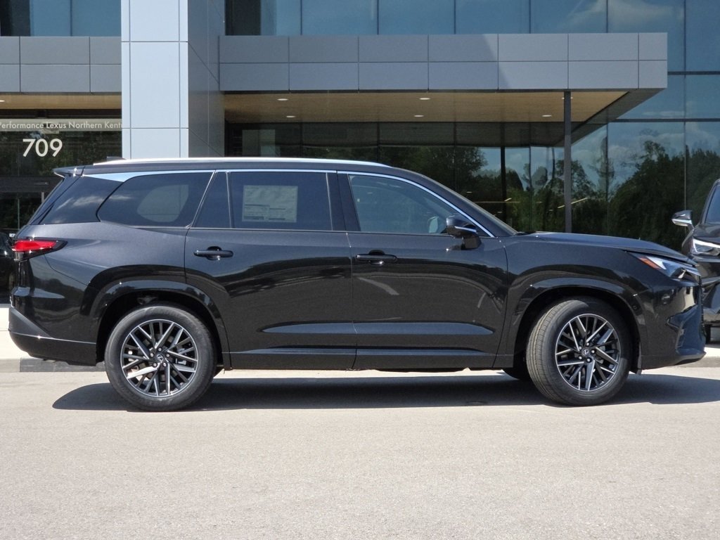 2025 Lexus TX 350 Premium photo 22