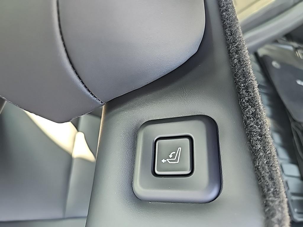 2026 Hyundai Santa Fe Calligraphy photo 33