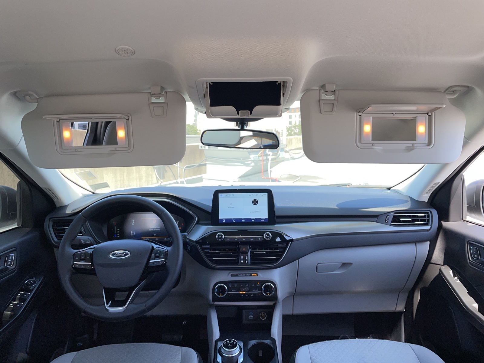 2023 Ford Escape Active photo 6