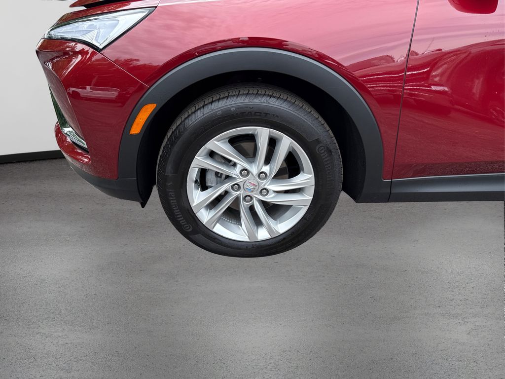 2024 Buick Envista Preferred photo 12