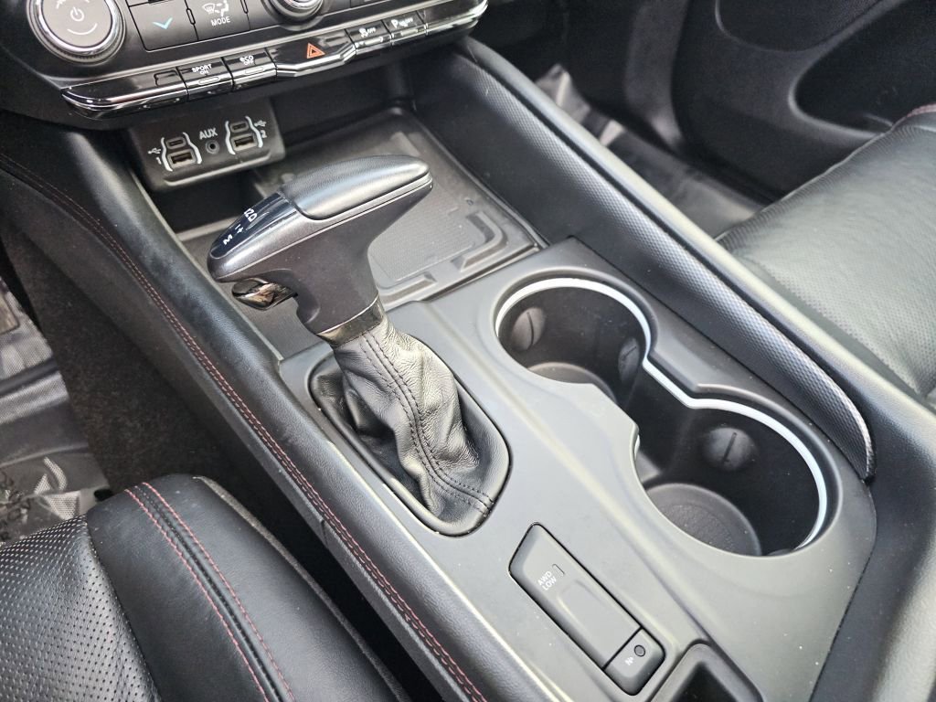 2022 Dodge Durango R/T photo 30