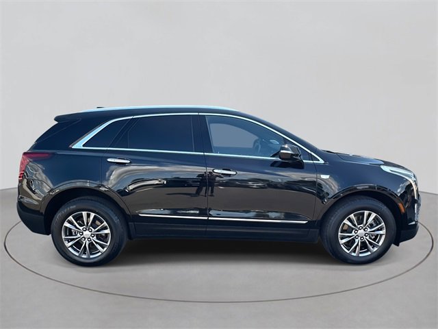 2022 Cadillac XT5 Premium Luxury photo 29