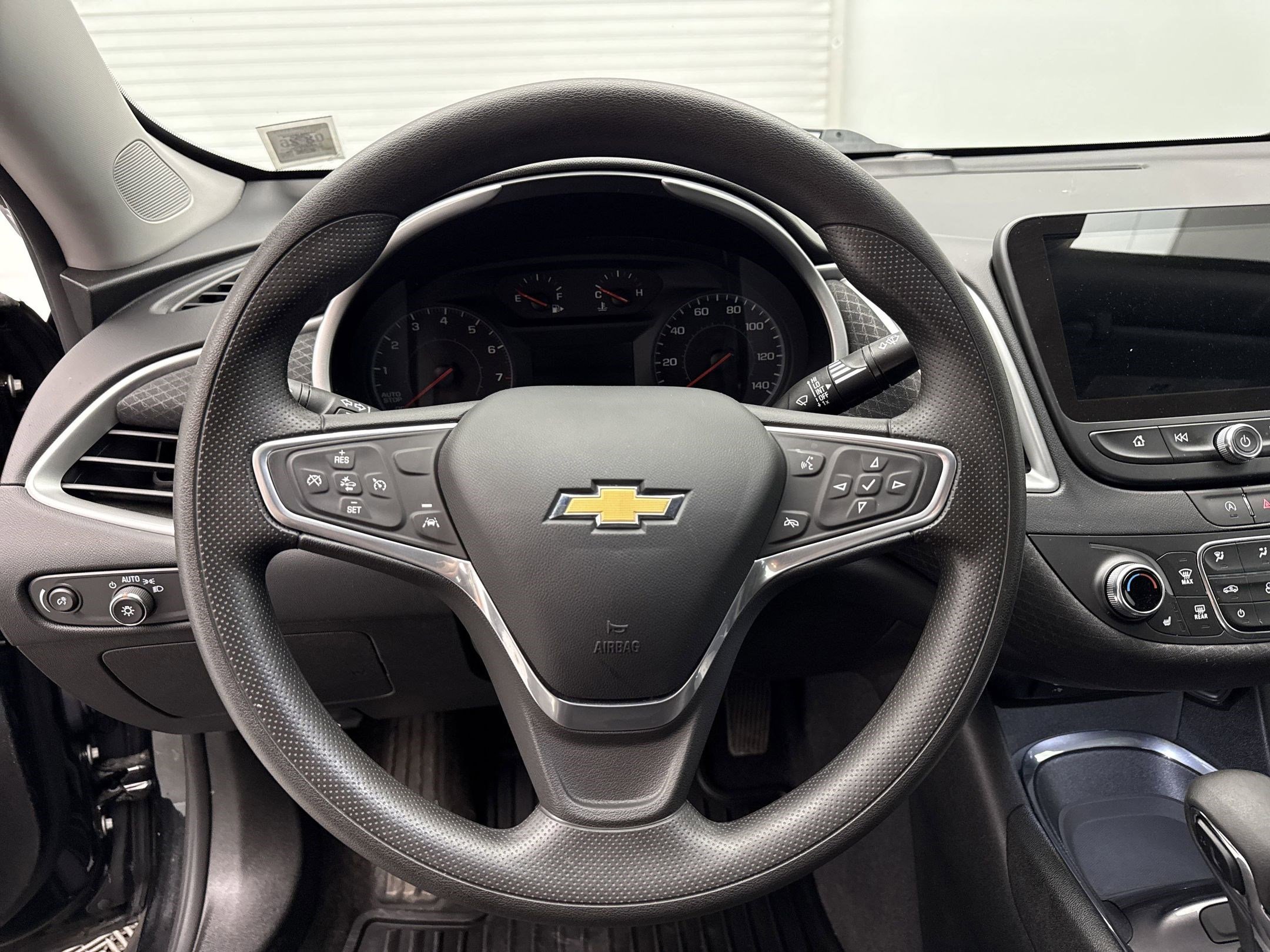 2023 Chevrolet Malibu 1LT photo 15