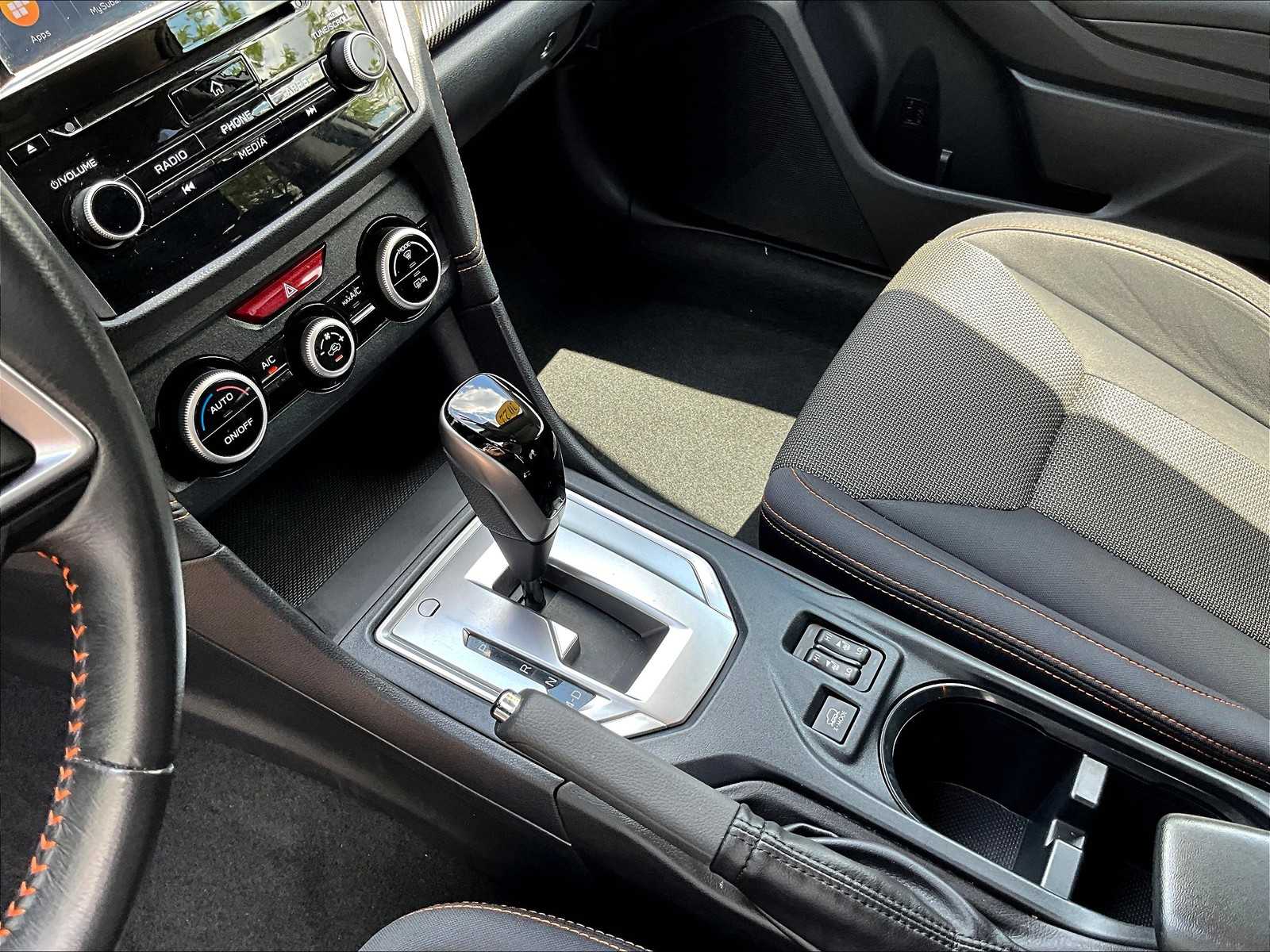 2022 Subaru Crosstrek Premium photo 20