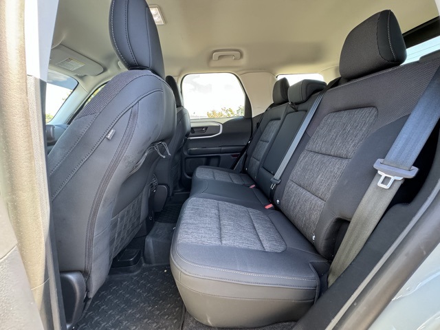 2023 Ford Bronco Sport Big Bend photo 26