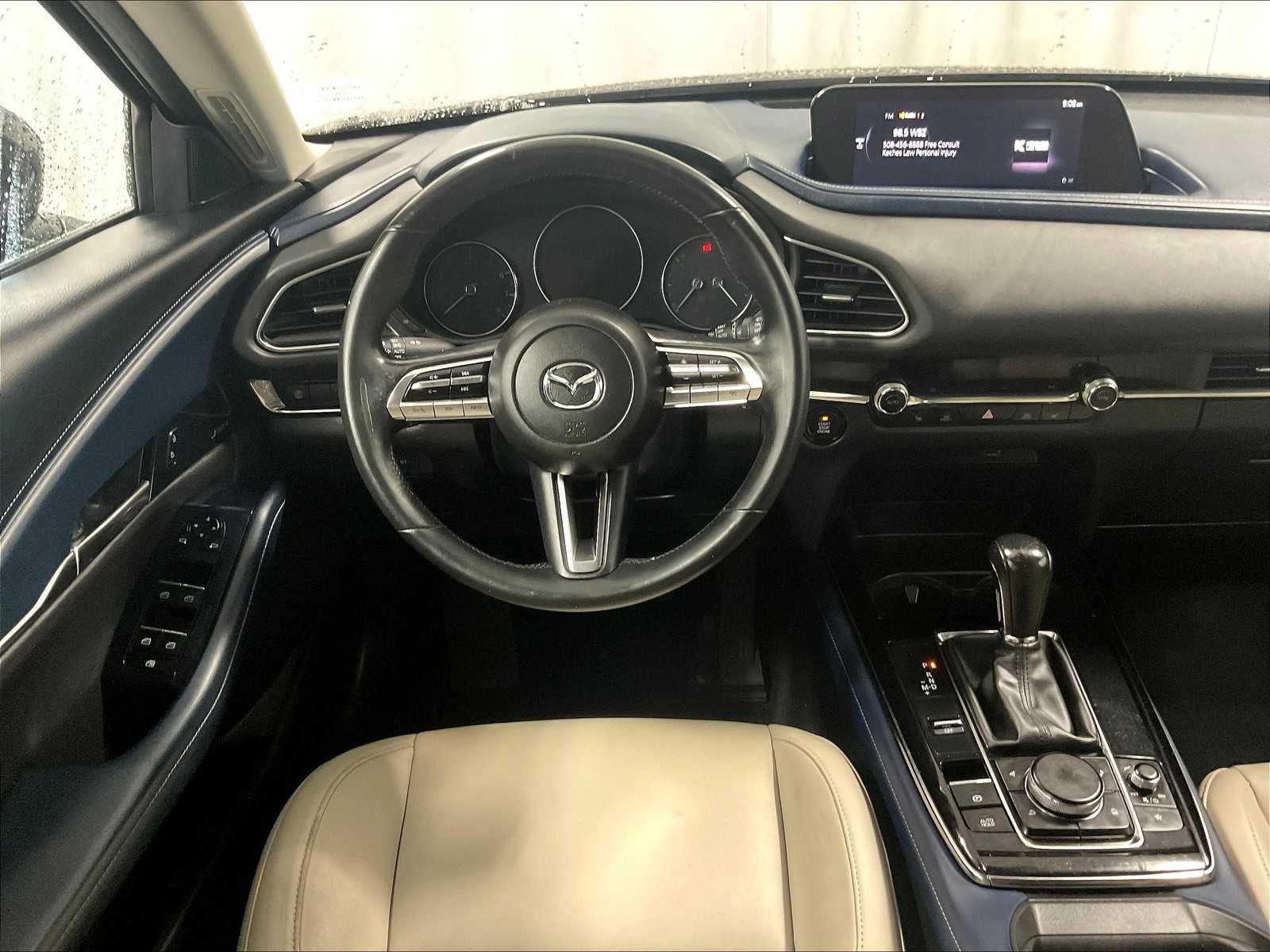 2020 Mazda CX-30 Preferred photo 17