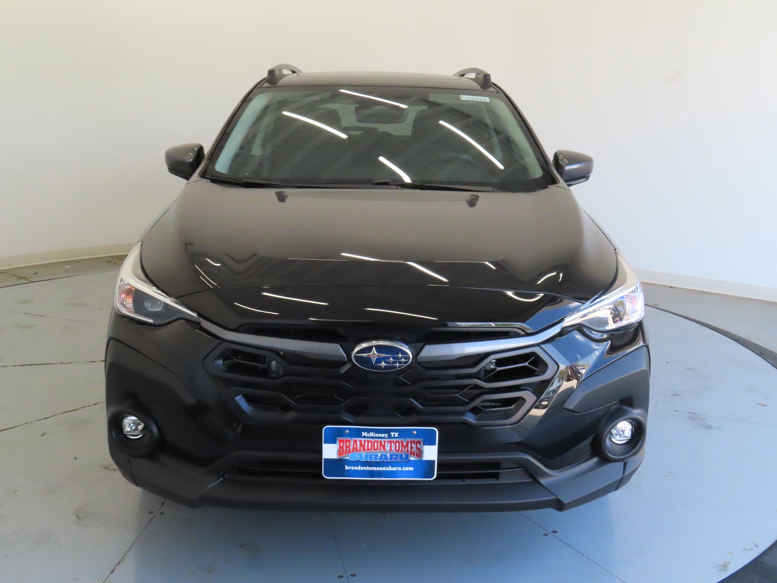 2025 Subaru Crosstrek Premium photo 8