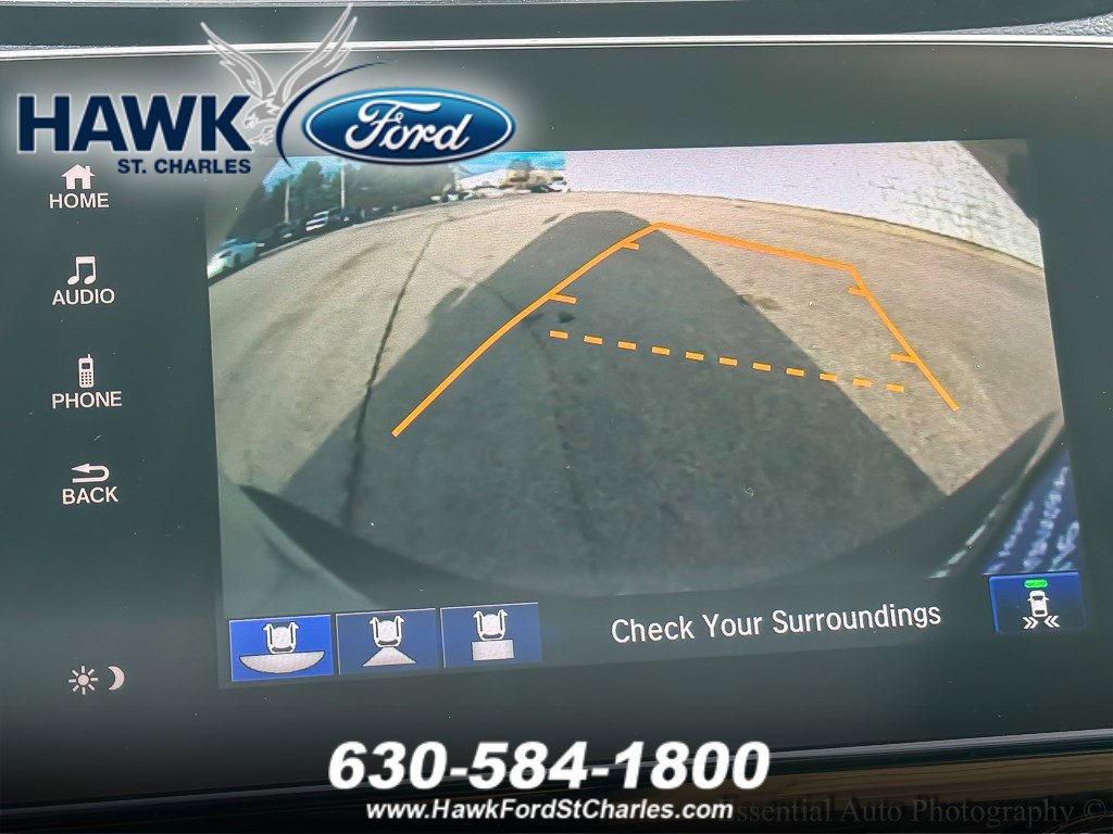 2018 HONDA CR-V - Image 13