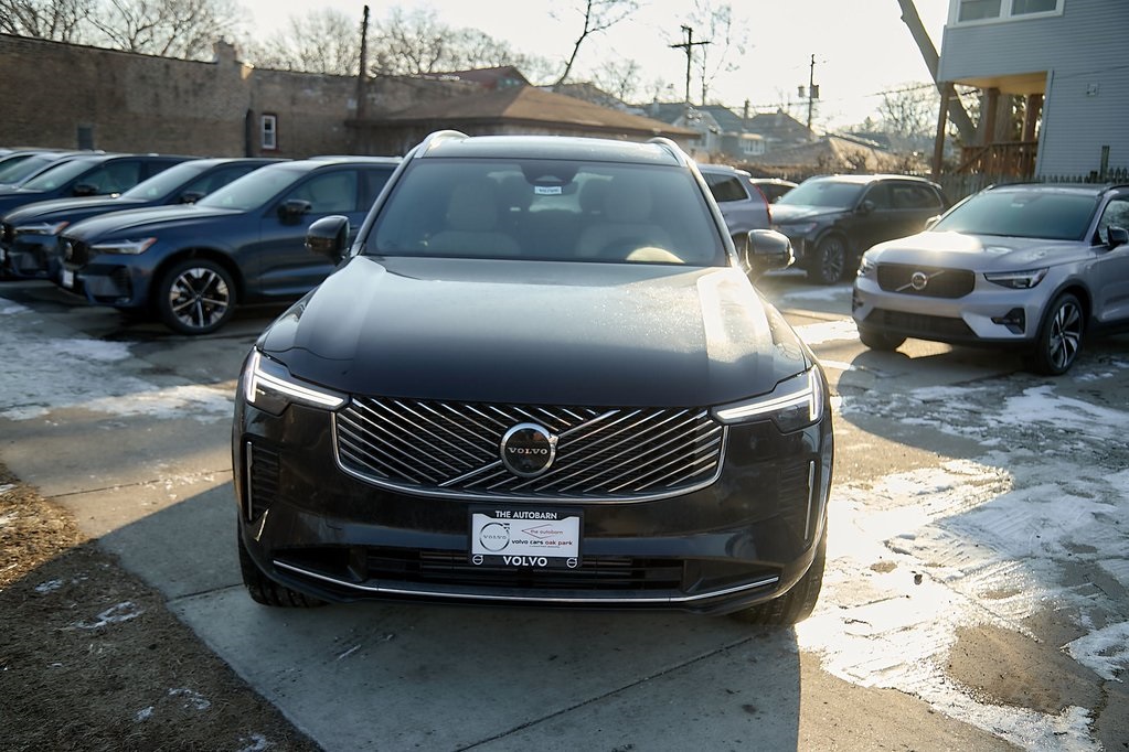 2026 VOLVO XC90 - Image 4