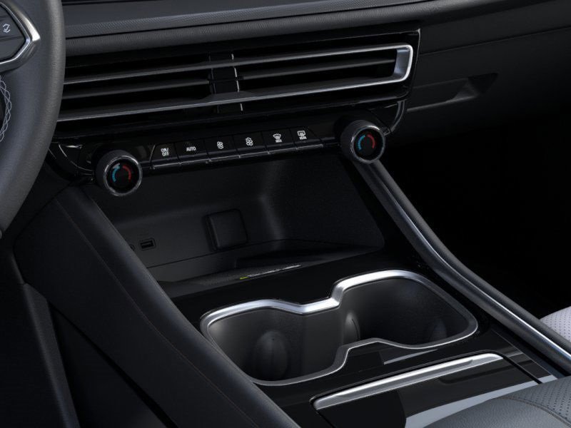 2026 Chevrolet Traverse High Country photo 23