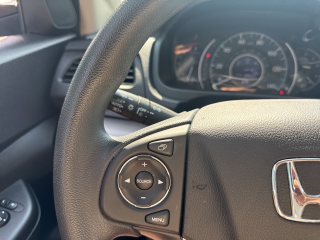 2015 Honda CR-V EX photo 19
