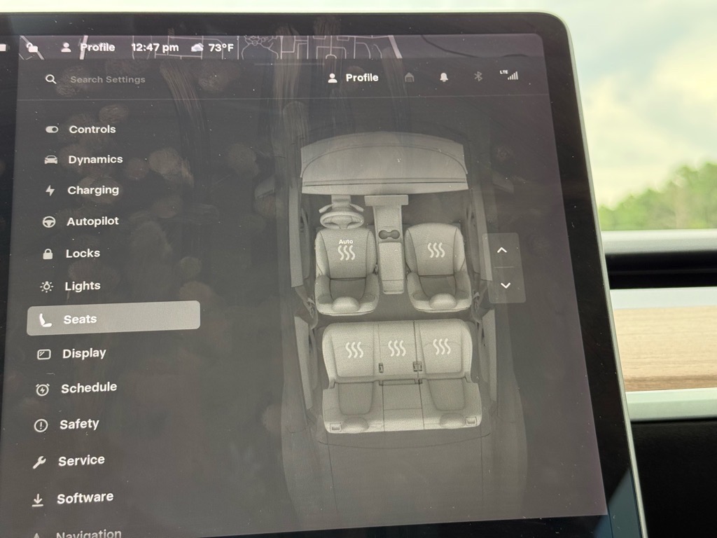 2022 Tesla Model Y Long Range photo 15