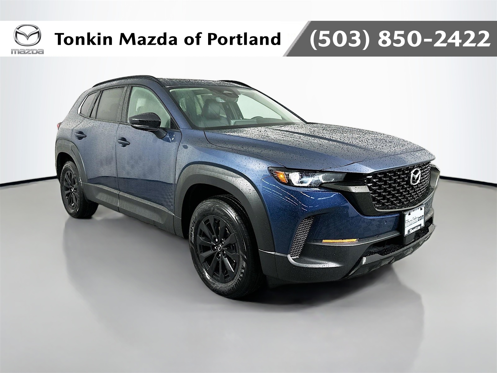 2026 Mazda CX-50 Premium's photo
