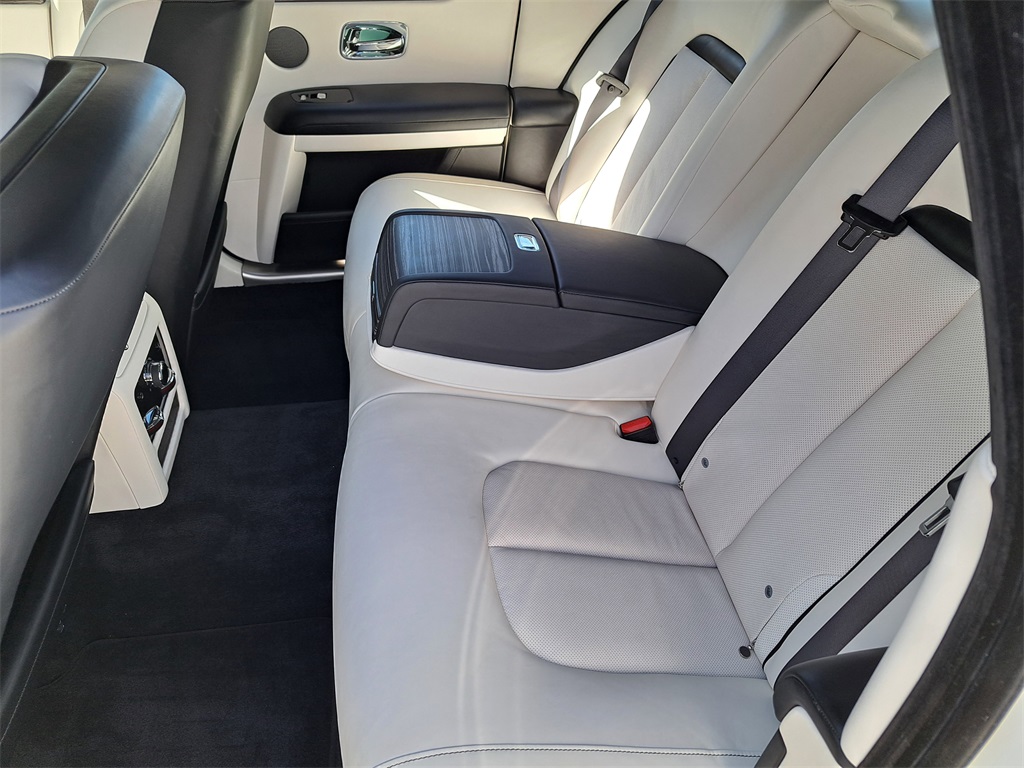 2022 Rolls Royce Ghost RR21 photo 13