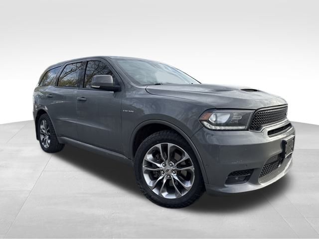 2020 Dodge Durango R/T's photo