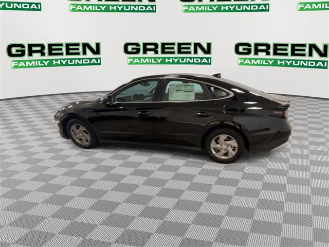 2025 Hyundai Sonata SE photo 6