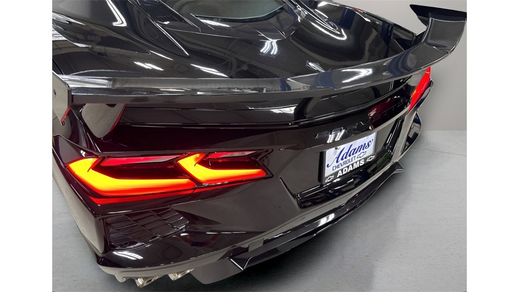 2022 Chevrolet Corvette Stingray 3LT photo 6