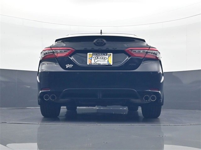 2023 Toyota Camry XSE photo 26