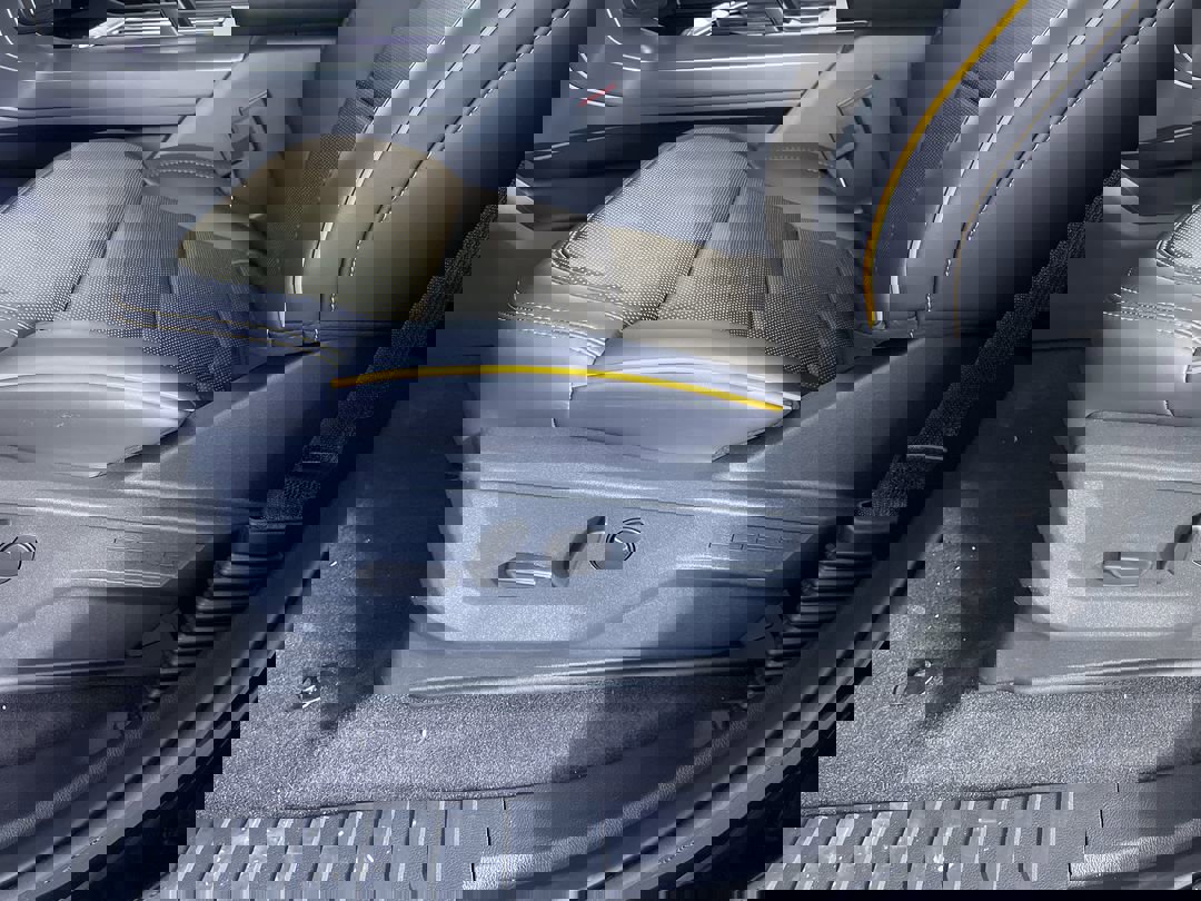 2025 Ford F-150 Tremor photo 12