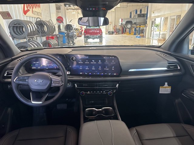2026 Chevrolet Traverse photo 7