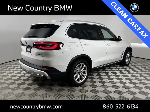 2023 Bmw X5 xDrive40i photo 7