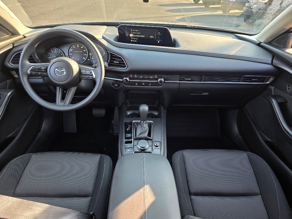 2025 Mazda CX-30 2.5 S photo 2