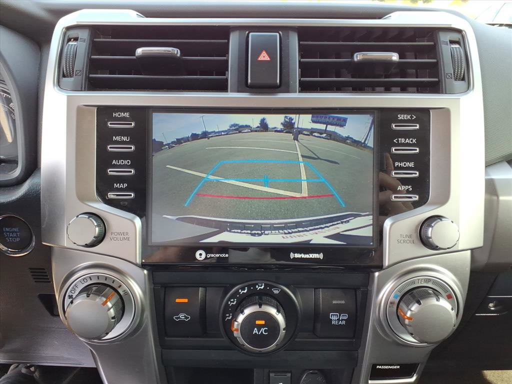 2024 Toyota 4Runner SR5 photo 11
