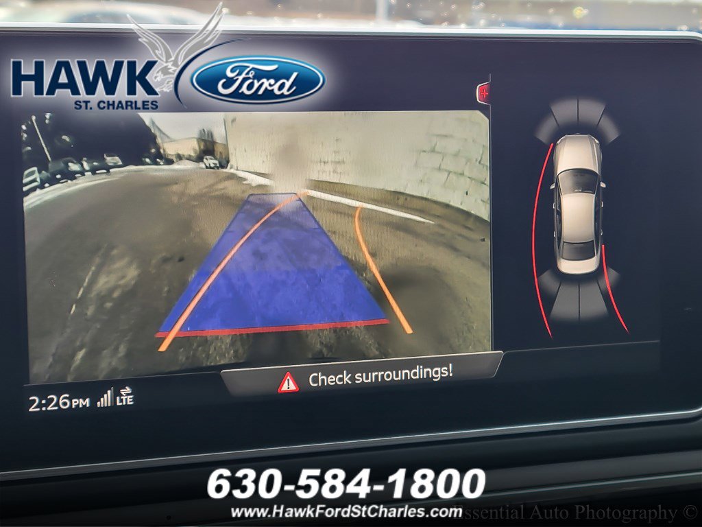 2018 AUDI A4 - Image 13