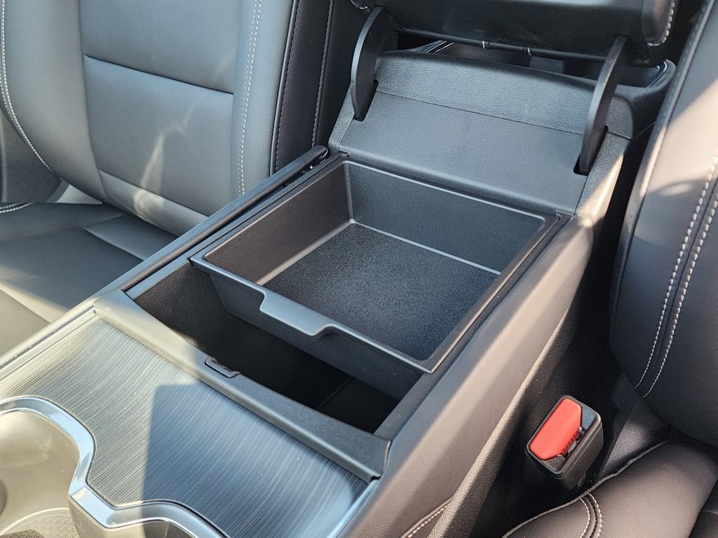 2025 Gmc Acadia Elevation photo 34