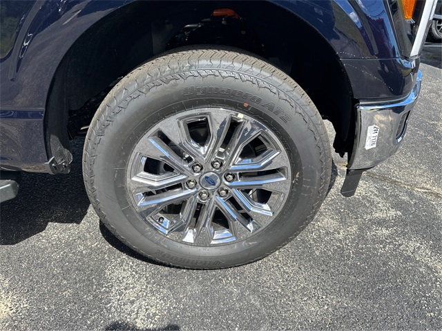 2026 Ford F-350 Lariat photo 11