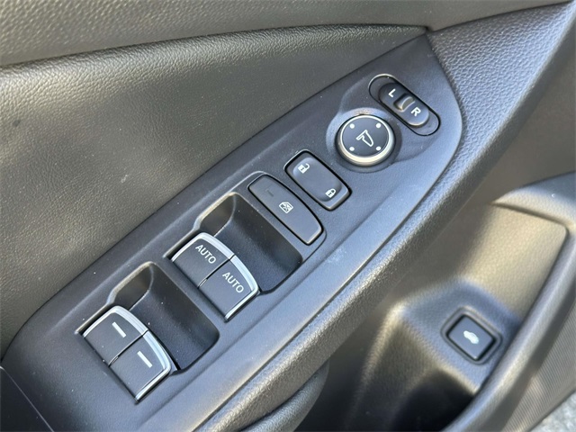 2022 Honda Accord Sport SE photo 14