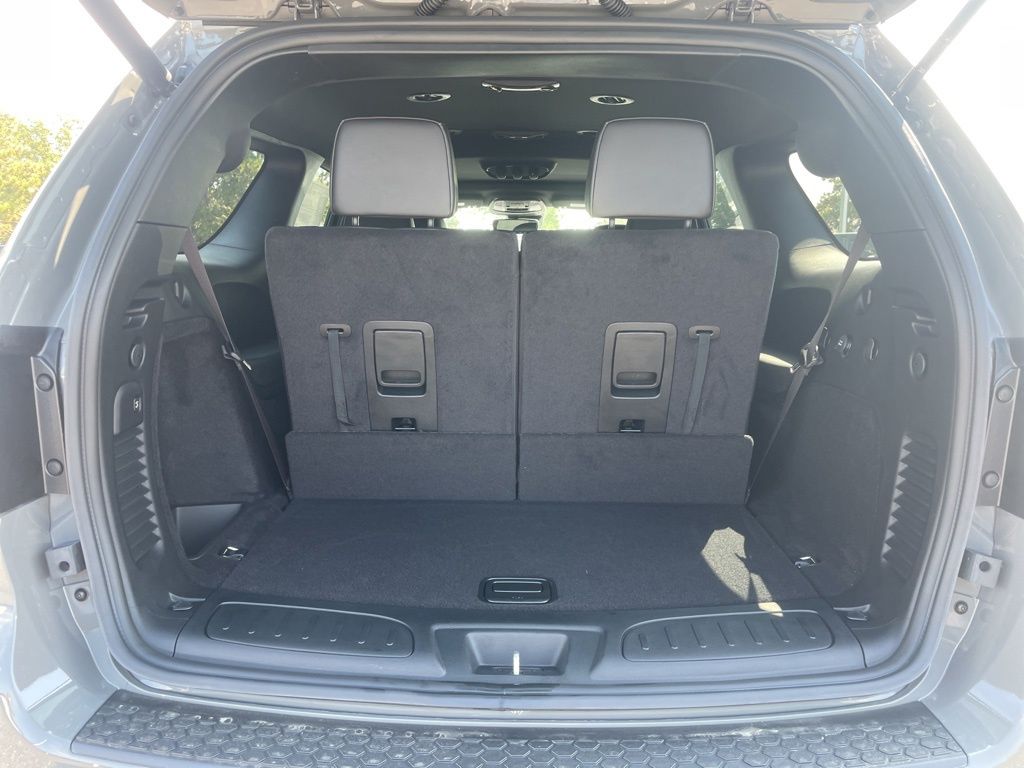 2025 Dodge Durango R/T Plus photo 33