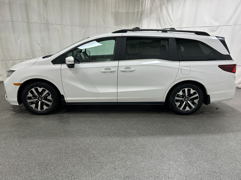 2026 Honda Odyssey EX-L photo 4