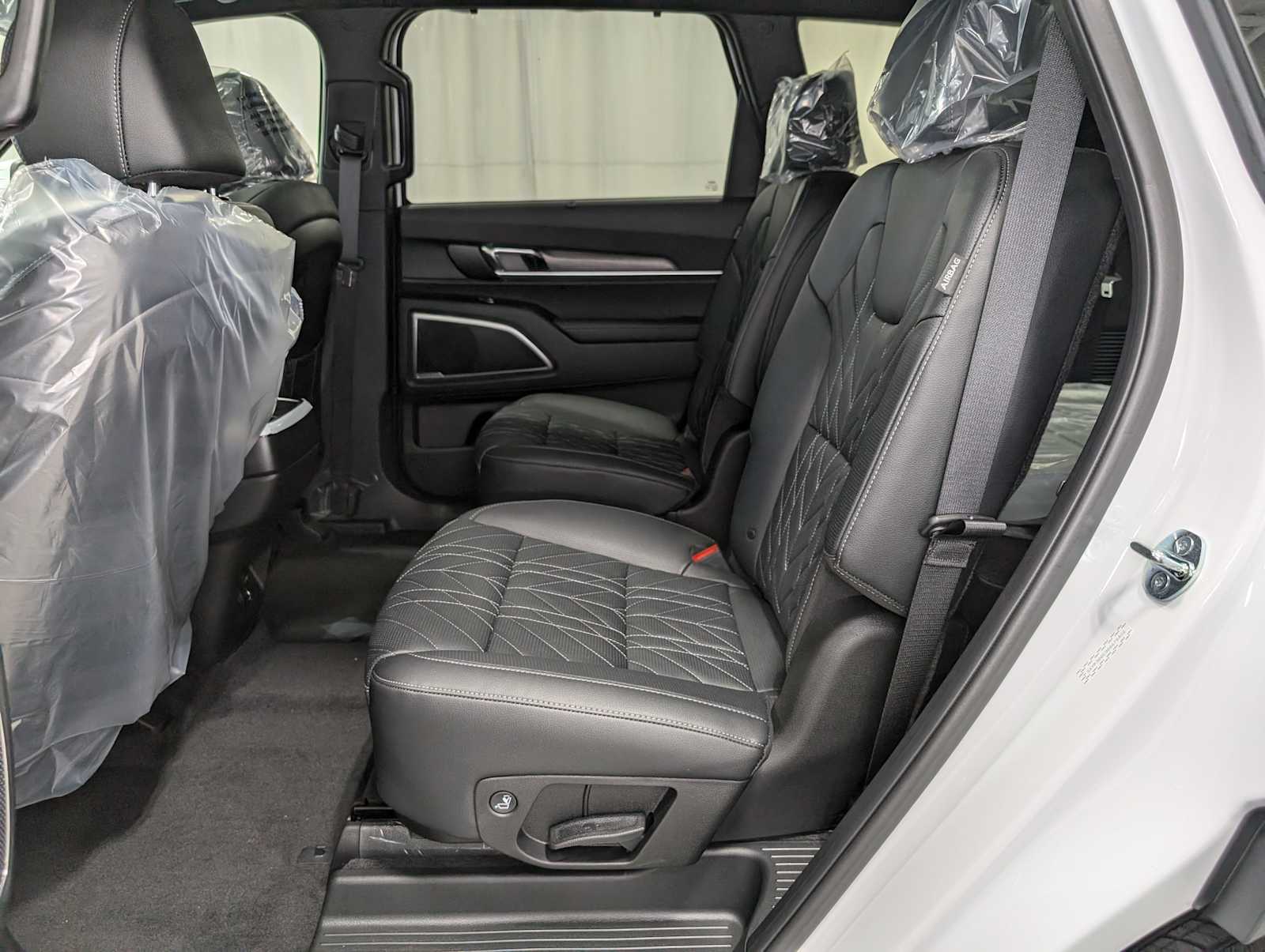 2025 Kia Telluride EX X-Line photo 17