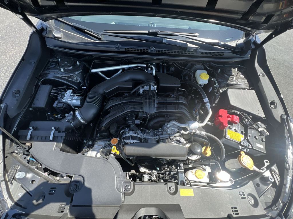 2025 Subaru Crosstrek Premium photo 28