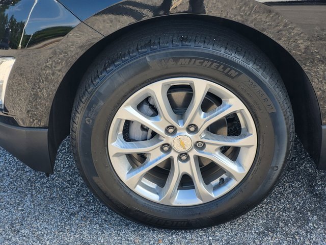 2021 Chevrolet Equinox LS photo 8