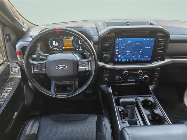 2022 Ford F-150 Raptor photo 10