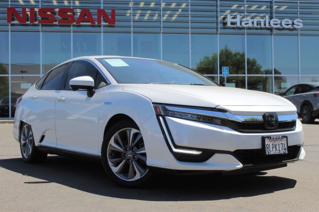 2019 Honda Clarity