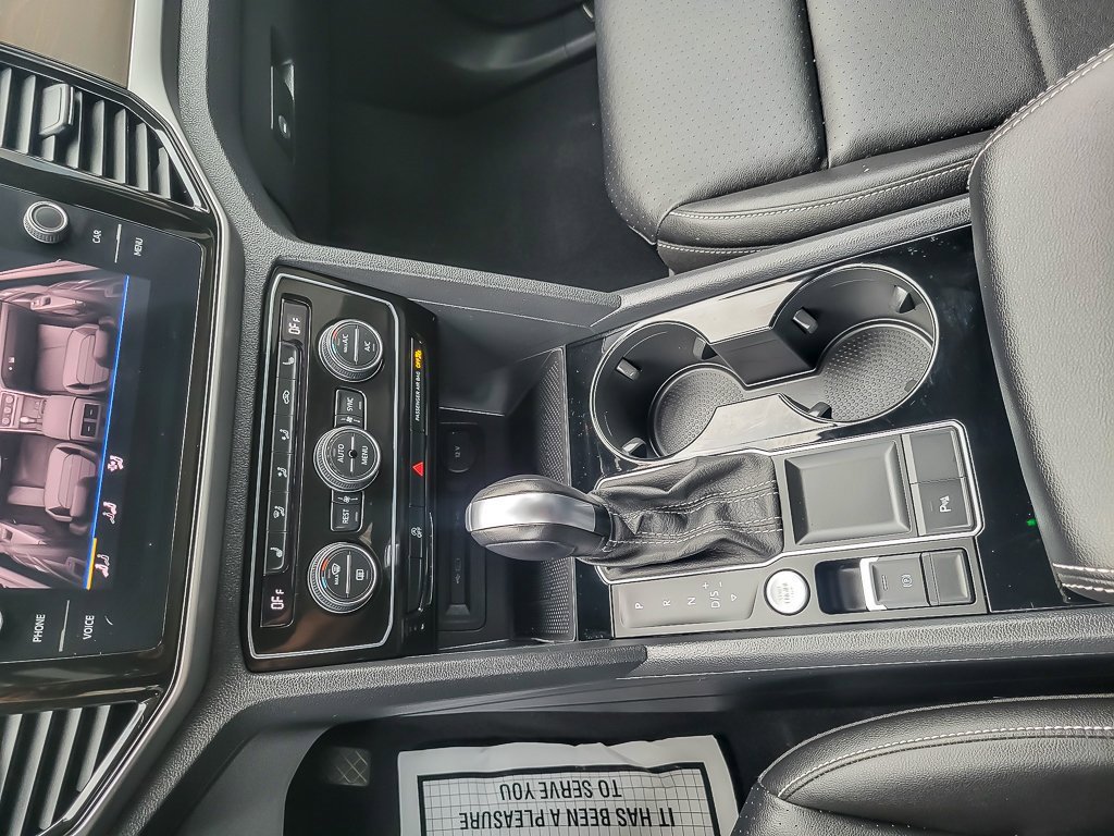 2022 VOLKSWAGEN ATLAS - Image 15