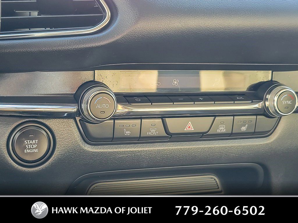 2022 MAZDA CX-30 - Image 15