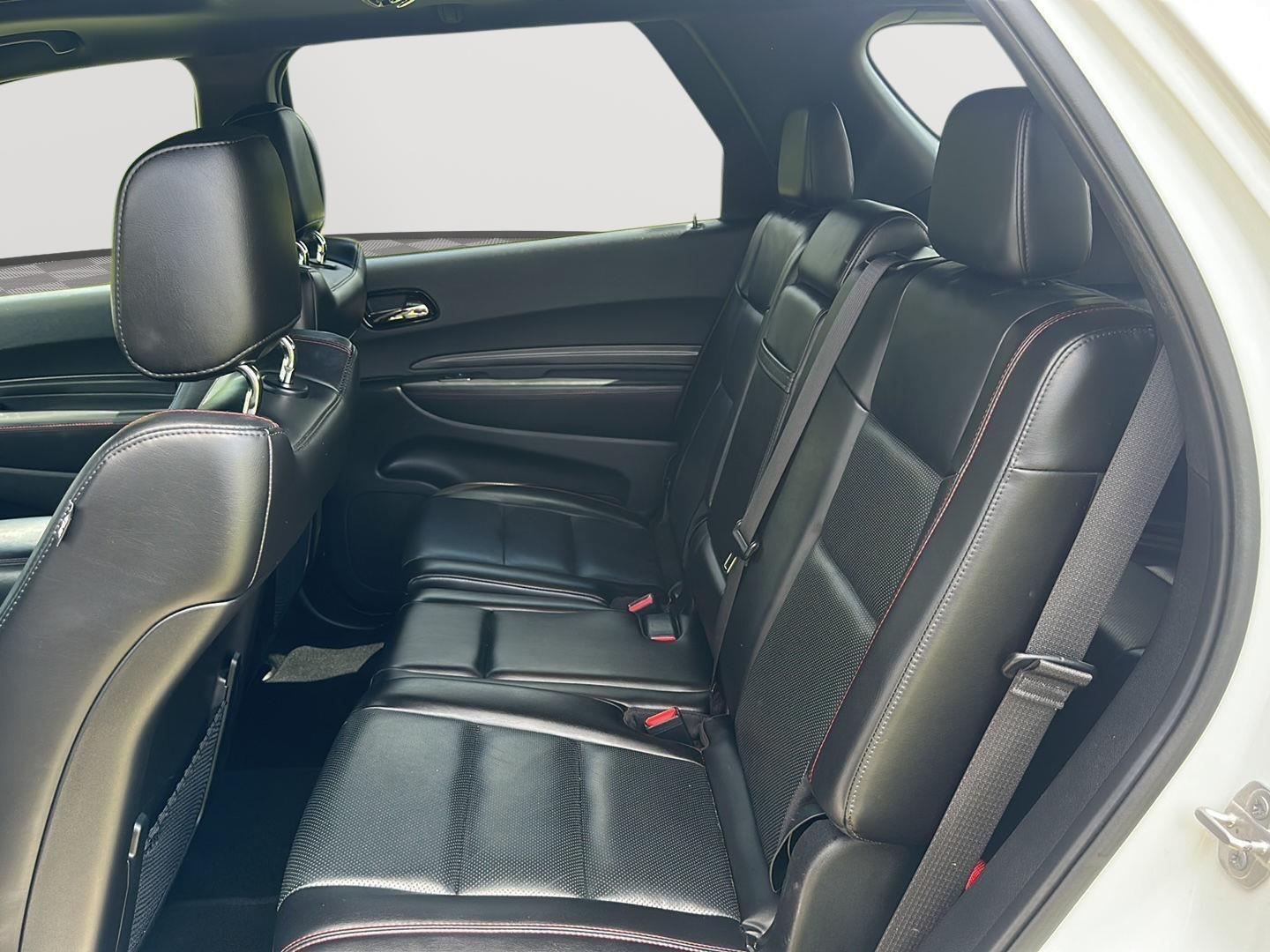 2023 Dodge Durango R/T Plus photo 11