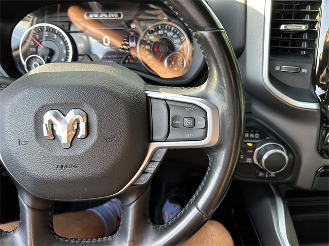 2021 Ram 1500 Big Horn Lone Star photo 36