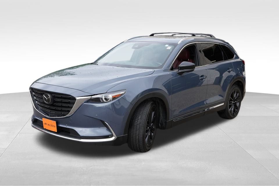 2022 Mazda CX-9 Carbon photo 11