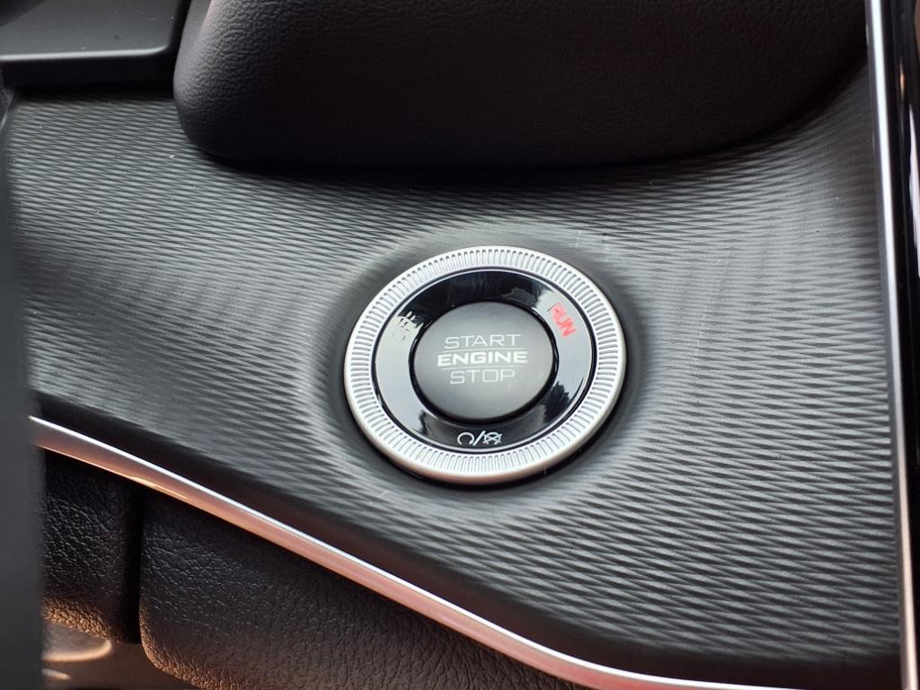 2025 Jeep Grand Cherokee Altitude X photo 6